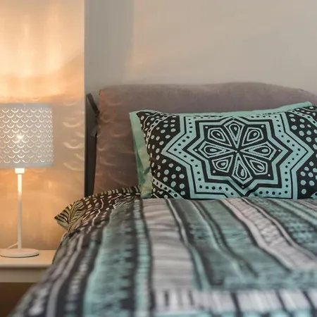 Fil27 Comfortable Holiday Holiday home *
