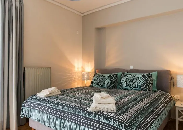 Holiday home Fil27 Comfortable *